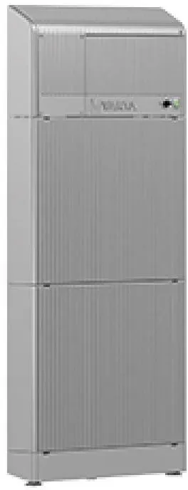 VARTA.wall 10 HV-Speicher, 10,0 kWh nutzbar