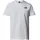 Redbox Nse Kurzarm-t-shirt TNF White M