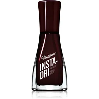Sally Hansen Insta Dri schnelltrocknender Nagellack Farbton 403 Go Garnet 9,17 ml