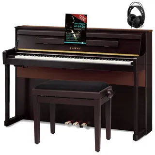 KAWAI CA-901 R Rosenholz