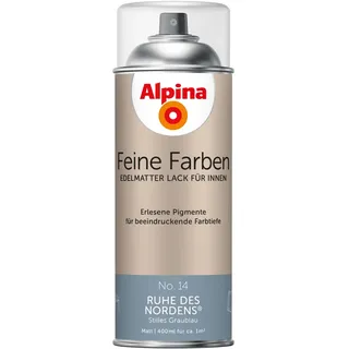 400 ml No. 14 ruhe des nordens