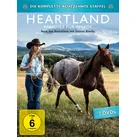 Heartland: Paradies für Pferde - Staffel 18 (3 DVDs)