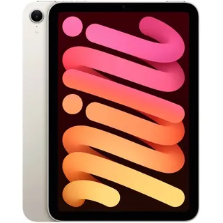 512 GB Wi-Fi Polarstern