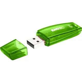 64 GB grün