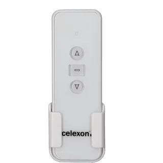 Celexon Professional Fernbedienung für Professional 1-Kanal Funkset