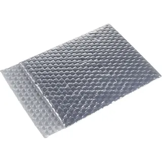 WOLFGANG WARMBIER 3351.0810 ESD-Luftpolstertasche (L x B) 200mm x 250mm abschirmend ESD-Kennbuchstab