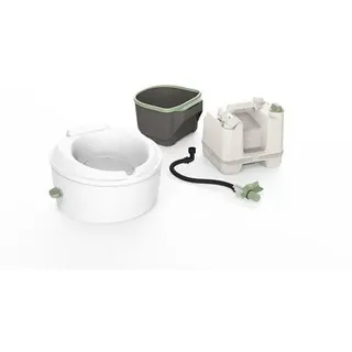 Thetford Umbaukit SK C220 Trenntoilette für Serie C220, weiß