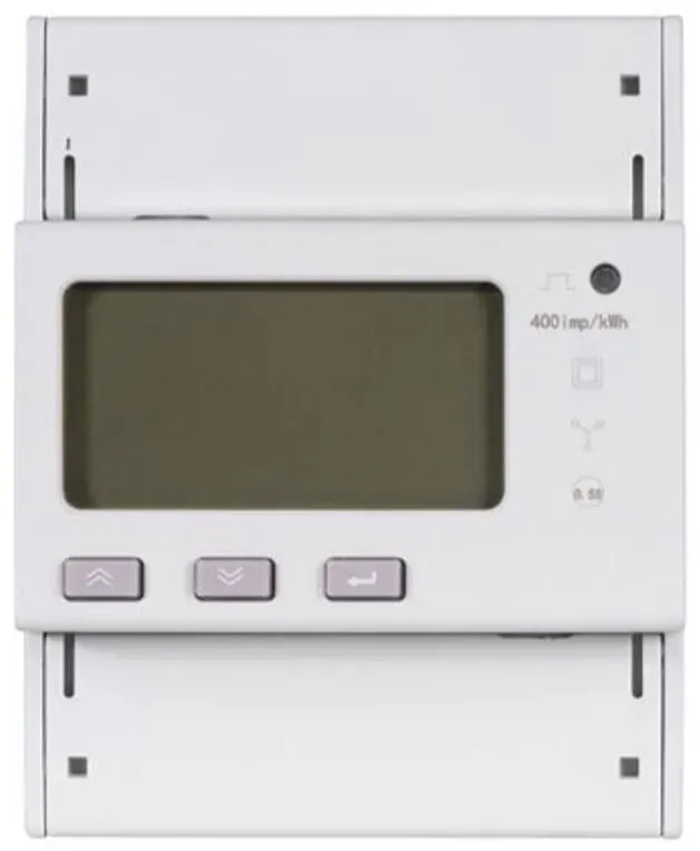 SAX Power Smartmeter ADL400/C