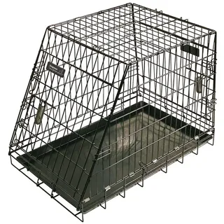 Steel crate Standard slanting