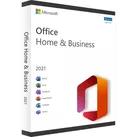 Microsoft Office 2021 Home and Business - MAC