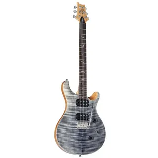 PRS SE Custom 24 Charcoal - PRS E-Gitarre