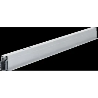ATHMER Schall-Ex Duo L-15/31OS,958mm, blank/Silikon grau