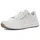 Damen Weit Grau/Silber/Weiß 35