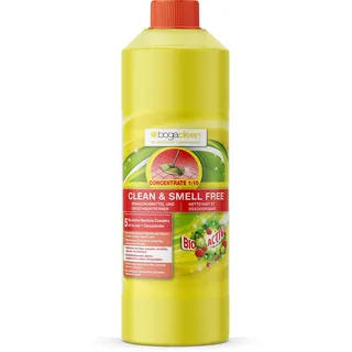 Bogar Bogaclean Clean & Smell Free Concentrate