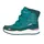 Winterboots in Türkis 41