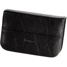 Hama 00047153 Speicherkarten-Organizer CF-Karte, microSD-Karte, miniSD-Karte, MMC Mobile-Karte, SD-Karte, USB-Stick, XQD-Karte Schwarz
