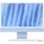 M4 16 GB RAM 512 GB SSD 10-Core GPU Blau