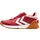 Algiz Lite Icon NO23 Handballschuhe 4120 pompeian red 42
