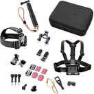 Rollei Outdoor Zubehör-Set GoPro Hero