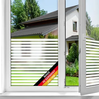 d-c-fix statisch haftende Folie Static Linia 90 cm x 1,5 m
