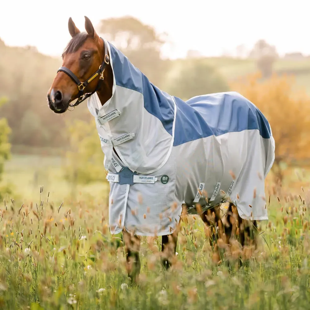 Horseware Amigo AmECO Combi Light 0g, 145