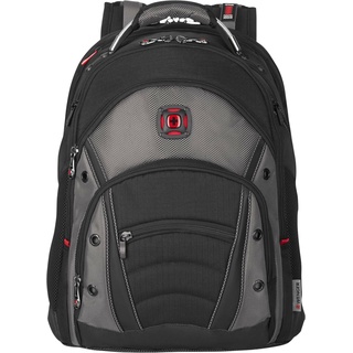 Wenger Synergy 16" Zoll schwarz
