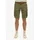 Cargobermudas CORE CARGO SHORT Straight Fit mit Reißverschluss und 1-Knopf-Verschluss knielang 32