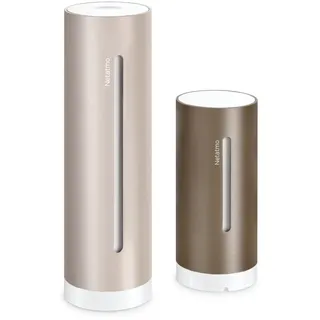 Netatmo Wetterstation Original (2. Gen) +