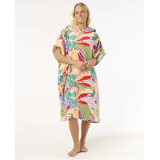 Rip Curl Mixed Hooded Towel - - One Size