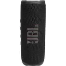 JBL Flip 6 Bluetooth® Lautsprecher Wasserfest Schwarz