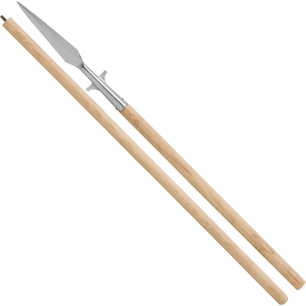 Wurfspeer Mittelalter Wikinger