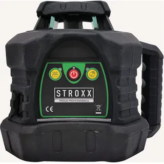 Stroxx Rotationslaser grün - 100-528