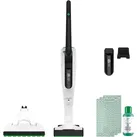Vorwerk Kobold VK7 Akku-Staubsauger & Saugwischer White (U)