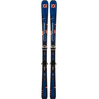 Völkl Peregrine 82 Skiset Blau 177 cm