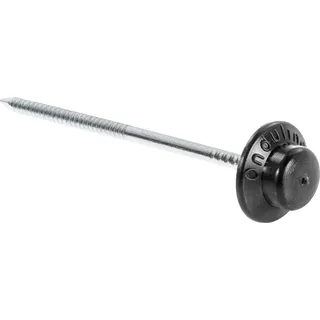Onduline Nägel schwarz 100 Stk