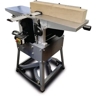 Holzstar Abricht-Dickenhobel ADH 260