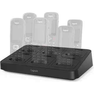 Gigaset Pro Gigaset Multicharger pro
