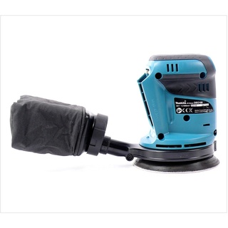 Makita BBO180Z 18 V Solo