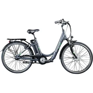 Zündapp Green 3.7 26 Zoll RH 46 cm Damen anthrazit