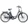 26 Zoll RH 46 cm Damen anthrazit