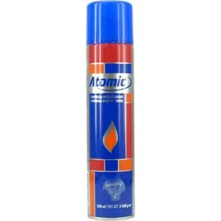 Atomic TGO Feuerzeuggas, 300ml