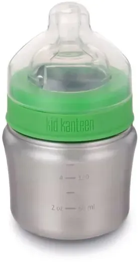 Klean Kanteen® Baby Bottle 148ml