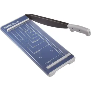 DAHLE Hebelschneider 502