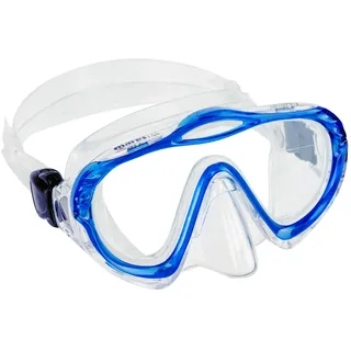 Mares Sharky Taucherbrille, Blau,
