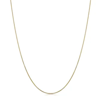 Elli PREMIUM - Basic-Kette 585 Gelbgold Ketten Damen (229.99 € / )