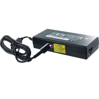 Acer Original Netzteil für ADP-135KB Original (135 W), Notebook Netzteil, Schwarz