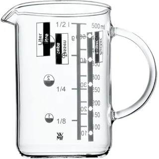 WMF Messbecher 0,5 L