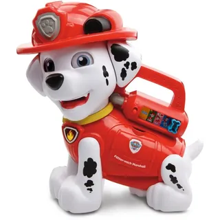Vtech Lernspielzeug Fütter-mich Marshall (80-190404)