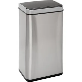 5five simply smart 5five - Automatischer mülleimer 40l "sensor" edelstahl