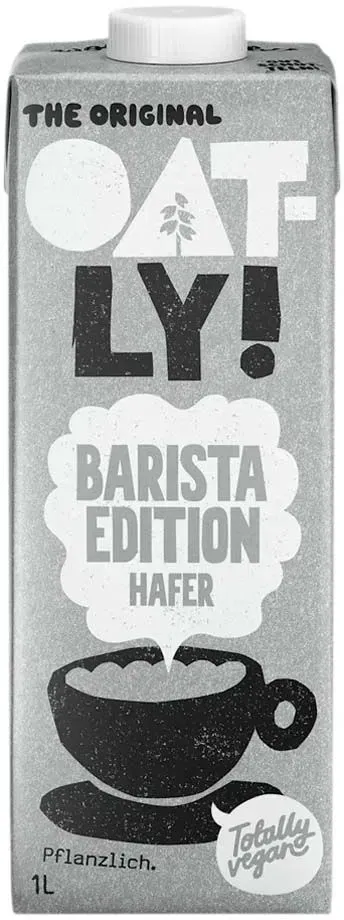 Haferdrink - Barista Edition 1L